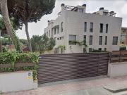 Garaje en venta en calle Del Pinar, Gavà, de 14 m² por...