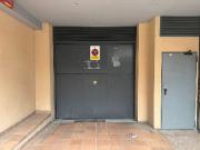 Garaje en venta en calle Del Pintor Sorolla, Terrassa,...