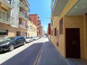 Garaje en venta en calle Del Pou, Banyoles, de 18 m² por...