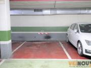 Garaje en venta en calle Del Rei Martí, Barcelona, de 10...