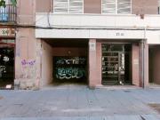 Garaje en venta en calle Del Remei, Barcelona, de 10 m²...
