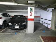 Garaje en venta en calle Del Rosselló, Barcelona, de 10...