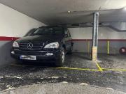 Garaje en venta en calle Del Rosselló, Barcelona, de 15...