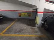 Garaje en venta en calle Del Rosselló, Barcelona, de 8...