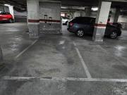 Garaje en venta en calle Del Segre, Barcelona, de 10 m²...