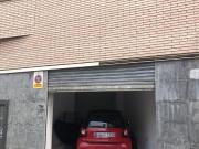 Garaje en venta en calle Del Sindicat, Terrassa, de 20...