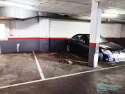 Garaje en venta en calle Del Taquígraf Serra, Barcelona,...