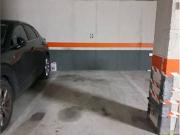 Garaje en venta en calle Del Vallès, Sabadell, de 10 m²...