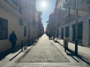 Garaje en venta en calle Del Vallespir, Barcelona, de 9...