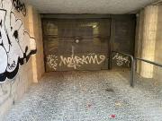 Garaje en venta en calle Del Xiprer, Barcelona, de 8 m²...