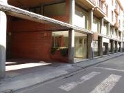 Garaje en venta en calle Dels Morató, Vic, de 10 m² por...