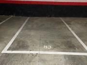 Garaje en venta en calle Dels Països Catalans, Sant...