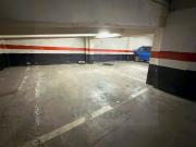 Garaje en venta en calle Dels Tallers, Barcelona, de 24...