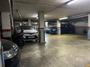 Garaje en venta en calle D'enric Granados, Barbera...