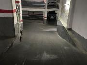 Garaje en venta en calle D'entença, Barcelona, de 14...