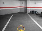 Garaje en venta en calle D'entença, Barcelona, por...