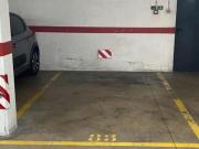 Garaje en venta en calle D'esteve Albert, Mataró,...