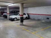 Garaje en venta en calle D'orient, Vilafranca del...