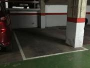 Garaje en venta en calle Dos de Maig, Barcelona, de 10...