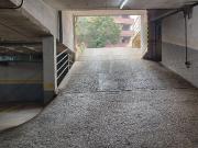 Garaje en venta en calle Eix Onze de Setembre, Vic, de...