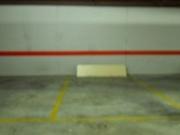 Garaje en venta en calle El Masnou, Mataró, de 9 m² por...