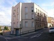 Garaje en venta en calle Escoles, Flix, de 17 m² por 4.000