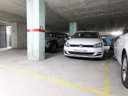 Garaje en venta en calle Europa, Mataró, de 20 m² por 17.500