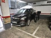 Garaje en venta en calle Fabra I Puig, Barcelona, de 13...