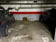 Garaje en venta en calle Favència, Barcelona, de 11 m²...