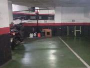 Garaje en venta en calle Flors de Maig, Barcelona, por...