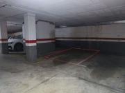 Garaje en venta en calle Galileu, Barcelona, de 19 m²...