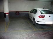 Garaje en venta en calle Garcilaso, Barcelona, de 8 m²...