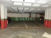 Garaje en venta en calle Gran Via de Carles III,...