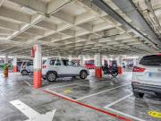 Garaje en venta en calle Gran Via de Carles III,...