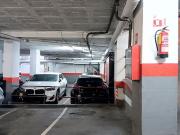 Garaje en venta en calle Gran Via de Les Corts...