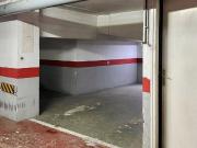 Garaje en venta en calle Gran Via de Les Corts...