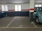 Garaje en venta en calle Gran Via de Les Corts...