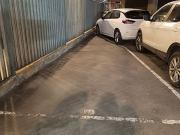 Garaje en venta en calle Hernán Cortés, Mataró, de 22 m²...