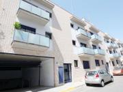 Garaje en venta en calle Jardí, Sitges, de 12 m² por 8.590