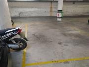 Garaje en venta en calle Jardí, Sitges, de 12 m² por 9.920