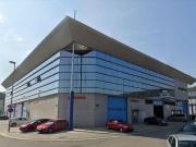 Garaje en venta en calle Juli Galve Brusson, Badalona,...