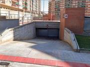 Garaje en venta en calle Lluís Dalmau, Sabadell, de 15...