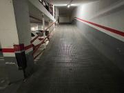 Garaje en venta en calle Madrazo, Barcelona, de 5 m² por...