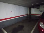 Garaje en venta en calle Major de Sarrià, Barcelona, de...