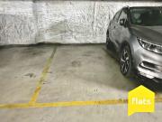 Garaje en venta en calle Major, Santa Coloma de...