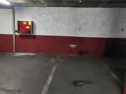 Garaje en venta en calle Mallorca, Barcelona, de 8 m²...