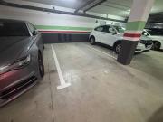 Garaje en venta en calle Manila, Masnou, de 13 m² por 19.000