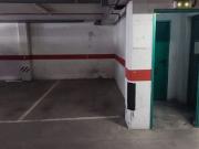 Garaje en venta en calle Marquès de Caldes de Montbui,...