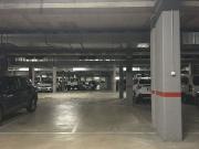 Garaje en venta en calle Marquès de Caldes de Montbui,...