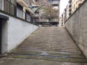 Garaje en venta en calle Marquès de Caldes de Montbui,...